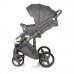 Детская коляска BeBe-Mobile Marconi Жаккард 3 в 1 Детская коляска BeBe-Mobile Marconi Жаккард 3 в 1